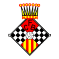 Escudo CF Balaguer