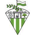 Escudo Singuerlin CF