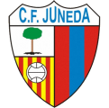 Escudo CF Juneda