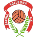 Escudo Racing Vallbona